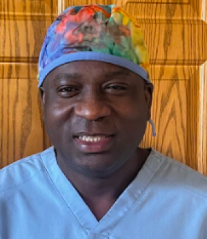 Benjamin Abankwa, BSN, RN, SCRN: A Dedicated Advocate for Patient Care in Minnesota