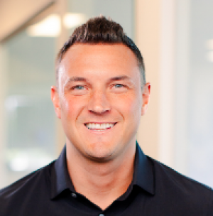 Jeremy Paluch, APRN, FNP-C: A Passionate Advocate for Functional Medicine at MaxWell Clinic