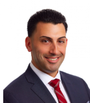 Michael Barone, Recognized by BestAgents.us as a 2025 Top Agent 