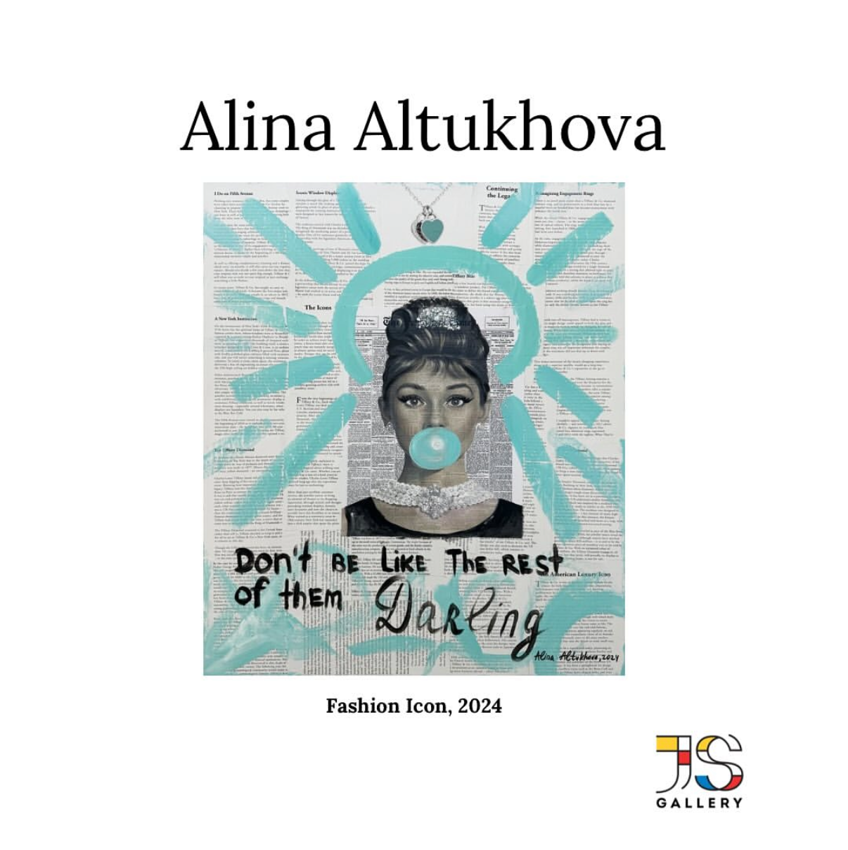 Alina Altukhova