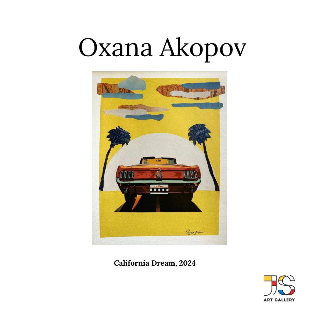 Oxana Akopov