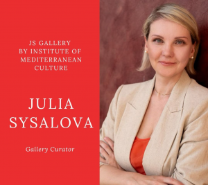 Julia Sysalova