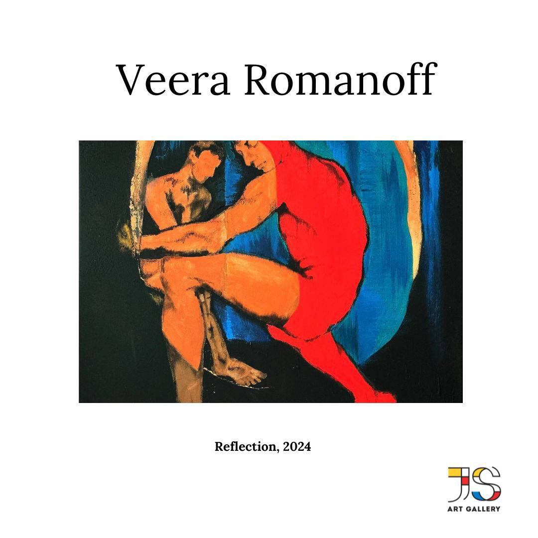 Veera Romanoff