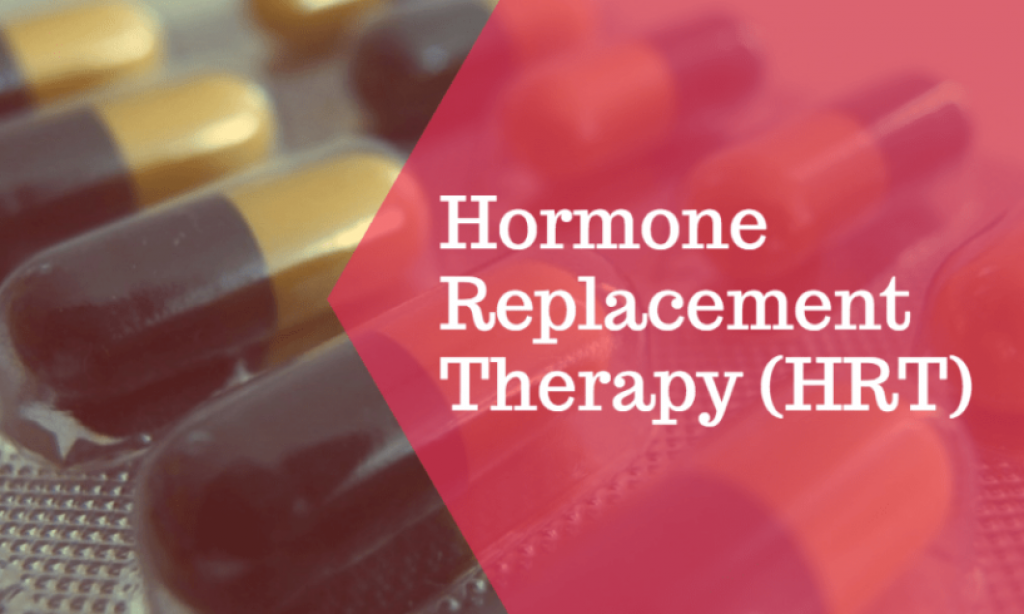 Global Hormone Replacement Therapy Market to Insight By 2025 IssueWire
