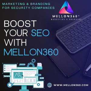 Boost your seo with mellon360