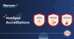 HubSpot Accreditations