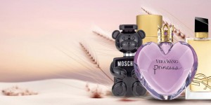 The Perfumaria Banner Image