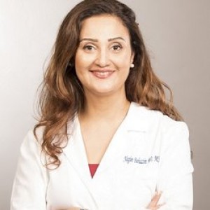 Negin Behazin, MD, MSc, an Internist with Pathway Medical Group