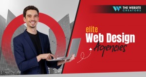 Elite Web Design Agencies
