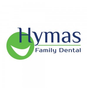 Logo Hymas Family Dental