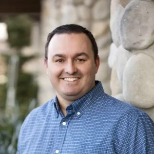 Spokane Valley dentist Dr Chet Hymas at Hymas Family Dental