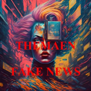 THEMAEN FAKE NEWS