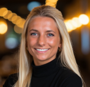 Riley Stowell, Recognized by BestAgents.us as a 2025 Top Agent 