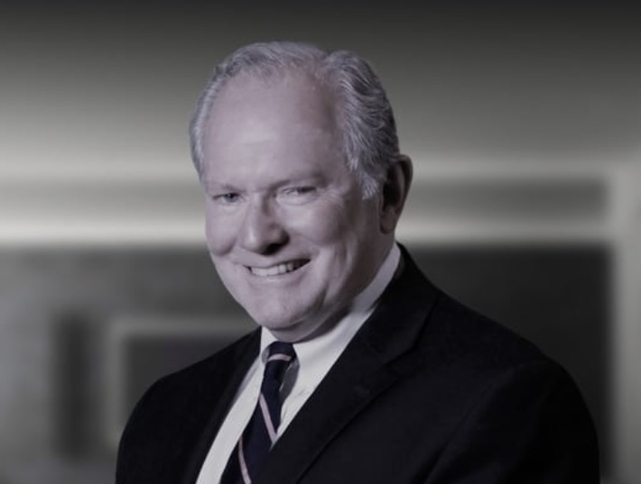 Dr. Fraser C. Henderson, a Neurosurgeon with Metropolitan Neurosurgery