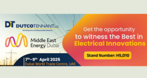 Dutco Tennant joins Mee exhibition 2025