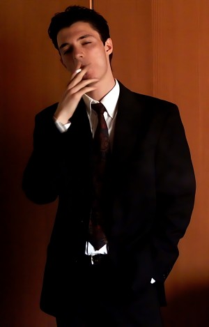 Alex Brachet transformed 1