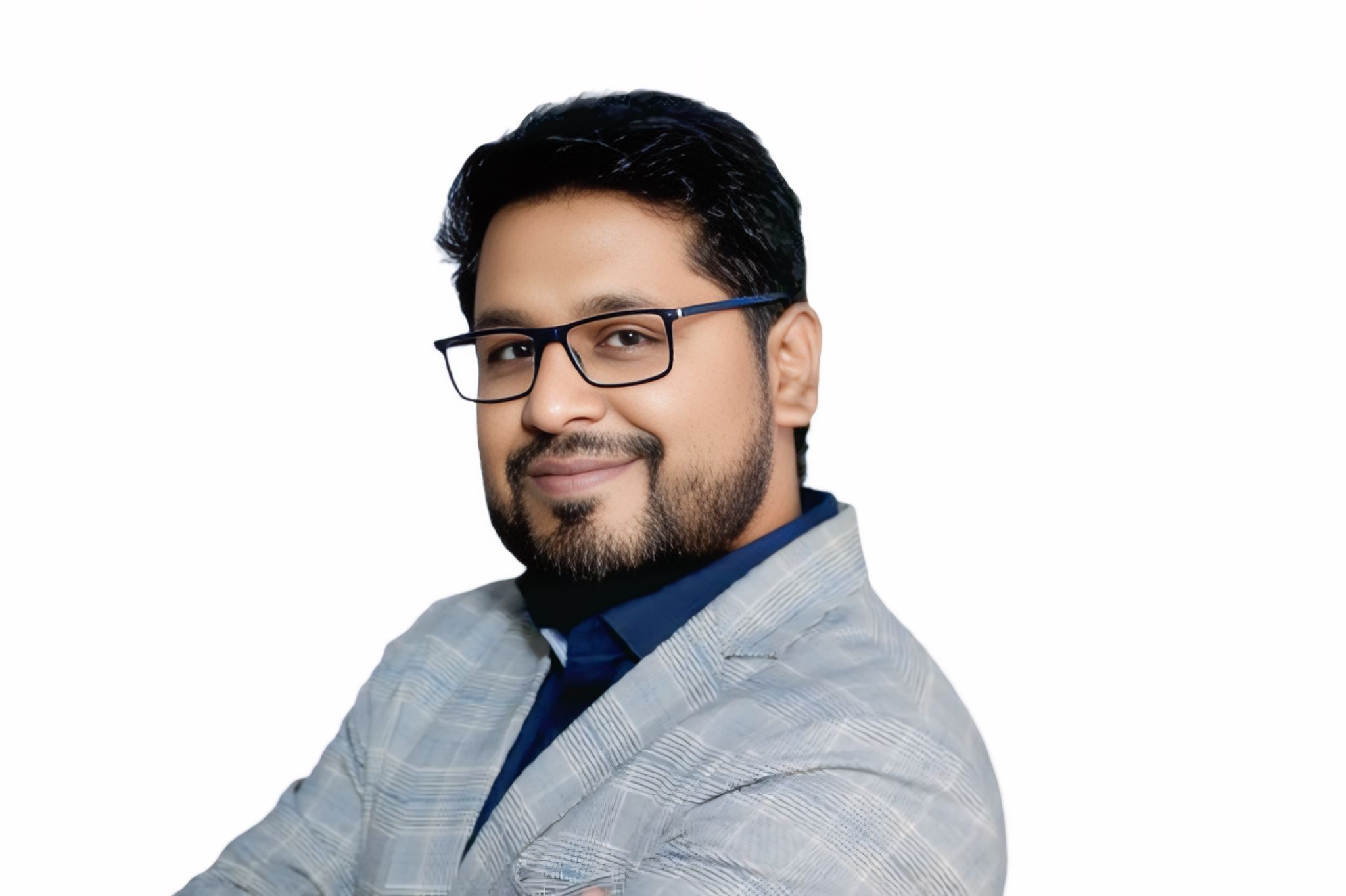 Bhimrao Milind Sonkamble: The Visionary Startup Coach – Business Growth Consultant Empowering MSMEs to Scale – Succeed