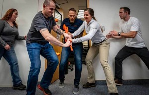 Trouble Defense LLC Launches Life-Saving Active Shooter Training for Schools, Hotels, and Businesses in DC Metro Area