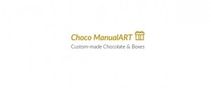chocomanual art