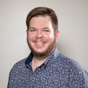 Daniel Turbill - CSO