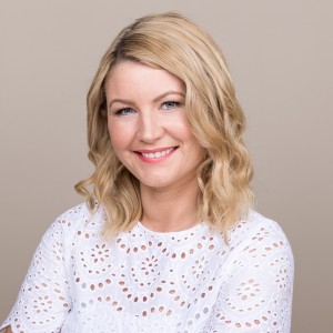 Emily Arnold - CMO