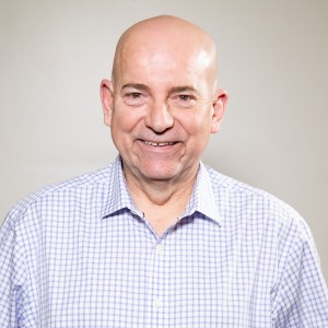 Robert Horkings - COO