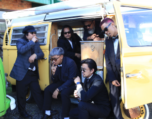 OVERHEAT: Filipino Ska Band Drops Explosive Debut Single 'OH Sound Check'