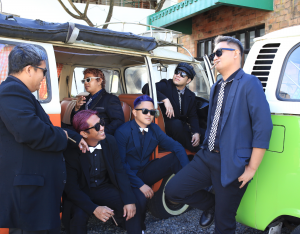 OVERHEAT: Filipino Ska Band Drops Explosive Debut Single 'OH Sound Check'