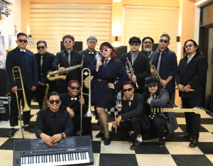 OVERHEAT: Filipino Ska Band Drops Explosive Debut Single 'OH Sound Check'