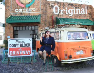 OVERHEAT: Filipino Ska Band Drops Explosive Debut Single 'OH Sound Check'