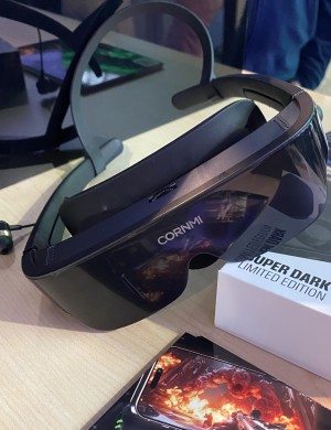 cornmi ohsnap usb c compatable