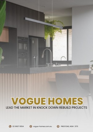 vogues homes