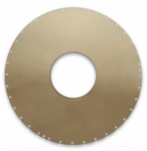 Diamond Cutting Blade
