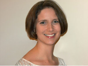 Amanda R. Hinkle, MD, FAAP, a Pediatrician with Pediatric Partners 