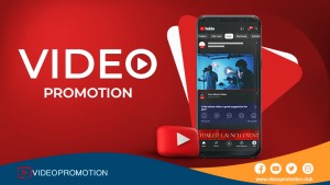 Video Promotion March