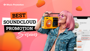 best SoundCloud promotion services