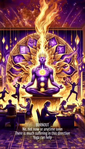 Burnout card, one of the worst cards of the game