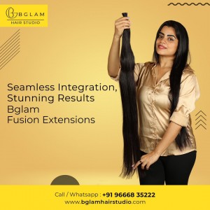 Non-surgical hair replacement in Bangalore