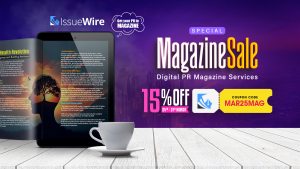 Special Magazine Sale