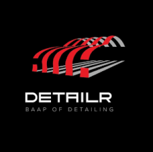 Detailr logo