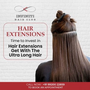 Hair patch services in Mumbai