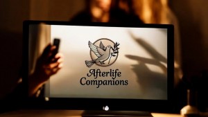 Afterlife Companions