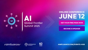 AI Global Frontier Summit 2025