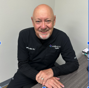 Stephen B. Hicks, PA-C: A Committed Internal Medicine Physician Assistant Serving the San Antonio Community