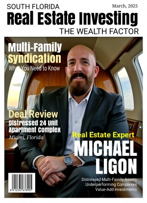 South Florida Real Estate Investing Expert: Michael Ligon 