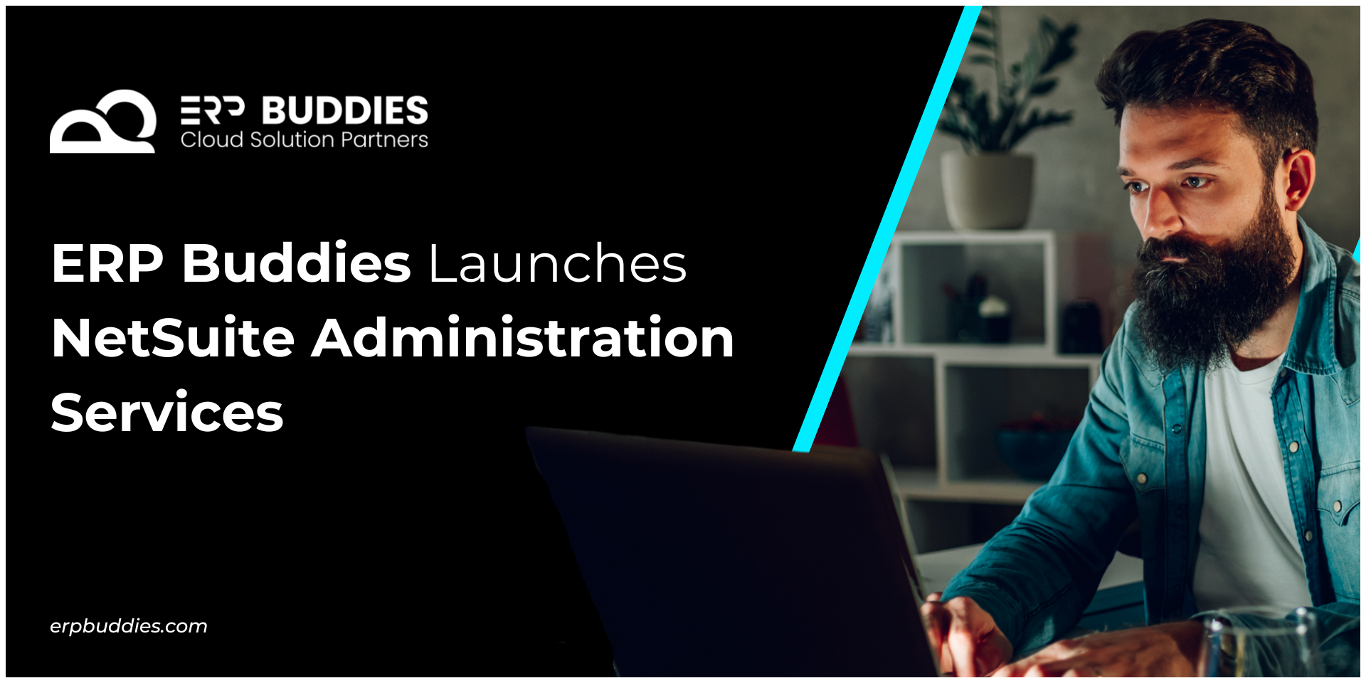 ERP Buddies Launches NetSuite Administration Services