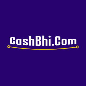 CashBhi – India’s Smartest Cashback & Rewards Platform | Shop & Earn More!