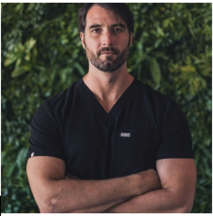 Jarrod Wilson, MD Transforming Healthcare Through Holistic Approaches in South Florida