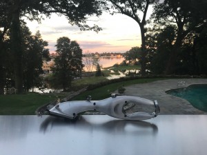 Grill Daddy helps put the taste back into Barbecue!