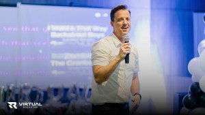 Virtual Rockstar Names Will Humphreys as Chief Rockstar